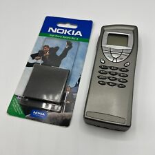 Nokia communicator 9210 gebraucht kaufen  Wermelskirchen