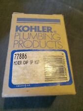 Kit de misturador Kohler 77886 conjunto de tampa de válvula misturadora Coraais novo comprar usado  Enviando para Brazil