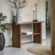 Borden console table for sale  Shipping to Ireland