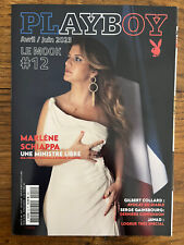 Playboy mook french d'occasion  Villers-lès-Nancy