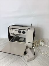 Elna lotus compact for sale  NEWTON ABBOT