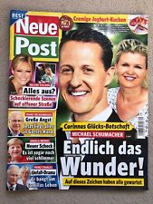 Zeitschrift post juli gebraucht kaufen  Deutschland