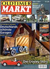 Ldtimer markt 2011 gebraucht kaufen  Gladbeck