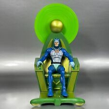 Figura Mattel DC Comics Signature Collection METRON con silla Mobius 2012 segunda mano  Embacar hacia Argentina