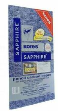 Kores carbon paper for sale  Shipping to Ireland