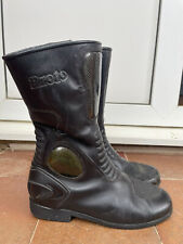 kevlar boots for sale  BRACKLEY