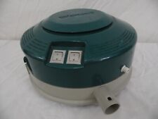 BISSELL BIG GREEN MACHINE 1671 / 1672 Motor / Cover & Switch Assy. #2148873 for sale  Shipping to Canada