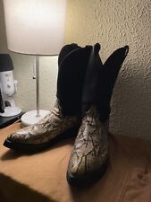 cowboy boots for sale  Shipping to South Africa