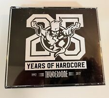 Thunderdome years hardcore d'occasion  Expédié en Belgium