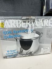 Farberware stainless steel for sale  Port Monmouth