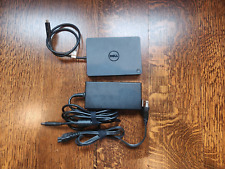 Dell wd15 usb for sale  Princeton