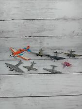 Joblot diecast aircraft. for sale  Shipping to Ireland
