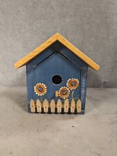 Birdhouse nesting boxes for sale  League City