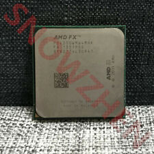 Processador AMD FX 4300 CPU 3.8 GHz FD4300WMW4MHK soquete AM3+, usado comprar usado  Enviando para Brazil
