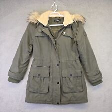 Dkny parka jacket for sale  Moses Lake