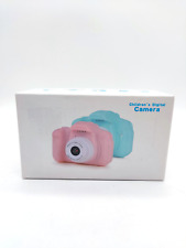 Kinderkamera rosa fotoapparat gebraucht kaufen  Bad Zwischenahn