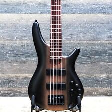 Ibanez SR505E Soundgear Series Surreal Black Dual Fade 5-String El. Bass w/Case for sale  Shipping to South Africa