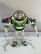 Figura de acción Buzz Lightyear de Disney Pixar Toy Story 2014 hablando y se ilumina , usado segunda mano  Embacar hacia Argentina