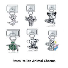 Italian 9mm bracelet for sale  CHATHAM