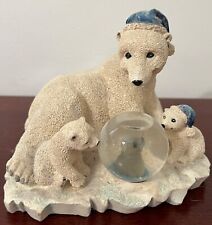 globe polar snow bear for sale  Albany