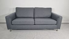 Immaculate minotti sofa for sale  CLITHEROE