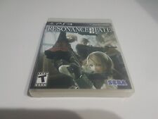 Resonance Of Fate [PS3] [PlayStation 3] [2010] [Sem Manual!] comprar usado  Enviando para Brazil