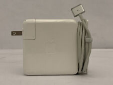 Cargador de aire original Apple MagSafe 2 MacBook Pro/MacBook 85W A1424 probado, usado segunda mano  Embacar hacia Argentina