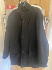 Crombie style coat for sale  BIRMINGHAM