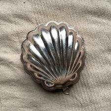 Shell jello mould for sale  WORTHING