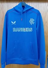 Glasgow ranger hoodie for sale  BURNLEY