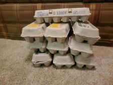 Empty egg cartons for sale  Garland