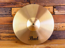 Pearl ride cymbal for sale  Lone Jack