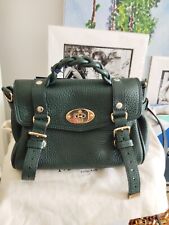 Authentic mulberry mini for sale  LONDON
