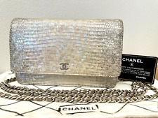 Chanel iridescent woc for sale  Seattle