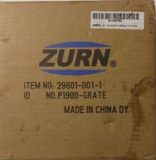 Zurn p1900 full for sale  Molino
