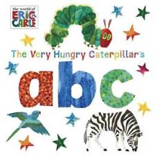 Hungry caterpillar abc for sale  Montgomery