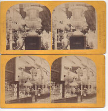Vintage stereofotos 18x9 gebraucht kaufen  Leutenbach