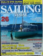 Sailing today aug for sale  WATERLOOVILLE