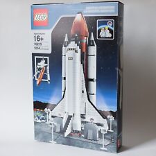 Lego 10213 shuttle gebraucht kaufen  Berlin