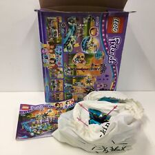 Lego friends box for sale  Shipping to Ireland