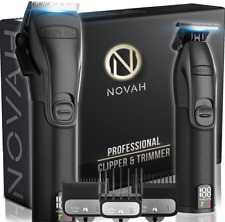 Novah professional hair for sale  Westland