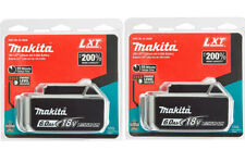 2pcs original makita for sale  Los Angeles