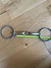 neue schule snaffle for sale  HASSOCKS