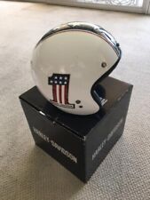 BELL HARLEY #1 EVEL KNIEVEL HELMET, 'LARGE', NEVER USED, ORIGINAL BOX, MINT COND for sale  Shipping to South Africa