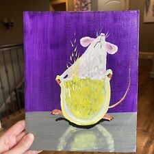 Mouse original paintings for sale  Ball Ground