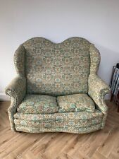 antique settee for sale  CHELTENHAM