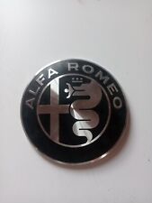 Logo alfa romeo usato  Macomer