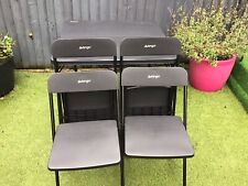 Vango table chairs for sale  OTLEY