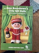 Toy knitting patterns.dolls.cl for sale  READING