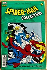 Spider man collection usato  Milano